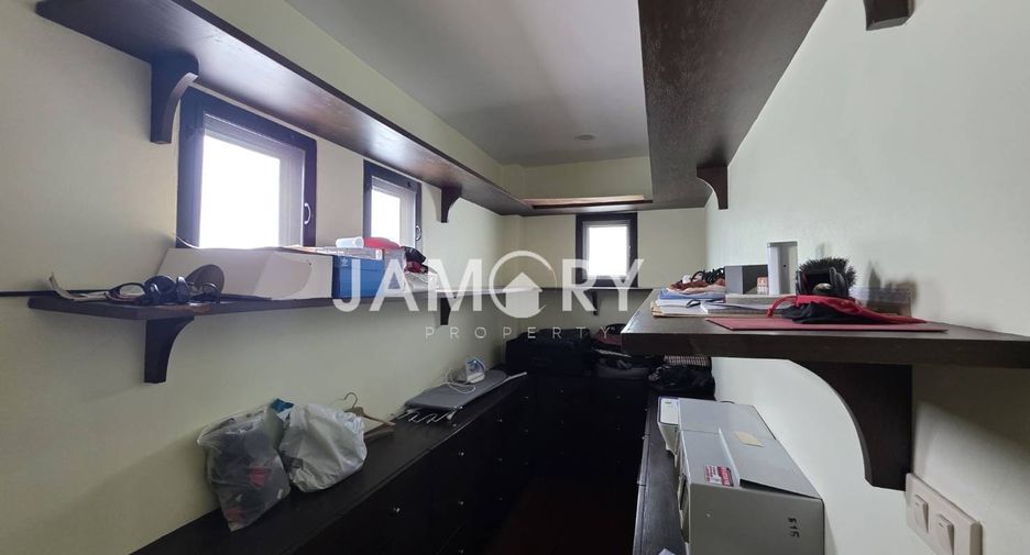 ขาย 3 ห้องนอน บ้านเดี่ยว ใน บางละมุง, ชลบุรี