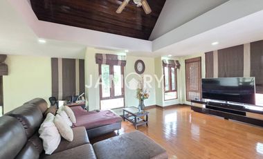 Casa en venta de 3 habitaciones en Bang Lamung, Chonburi