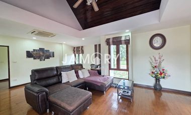 Casa en venta de 3 habitaciones en Bang Lamung, Chonburi