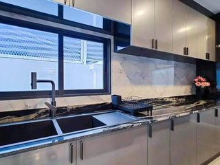 For sale 4 bedrooms villa in Bang Lamung, Chonburi
