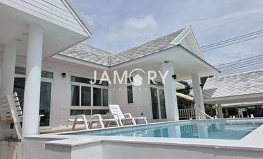 出租 3 卧室 独立屋 在 Bang Lamung, Chon Buri