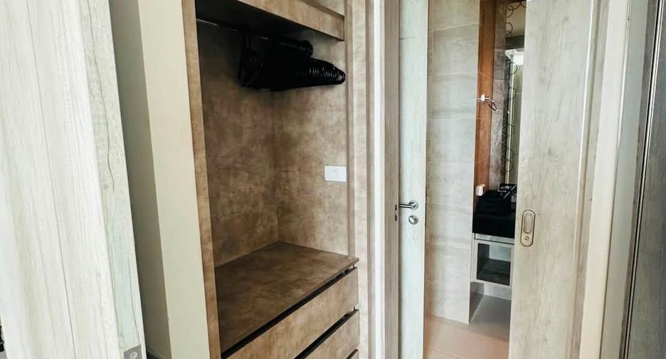 For rent and for sale 1 bed condo in Jomtien, Pattaya