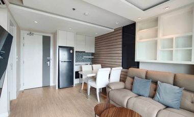 For rent 1 bed condo in Jomtien, Pattaya