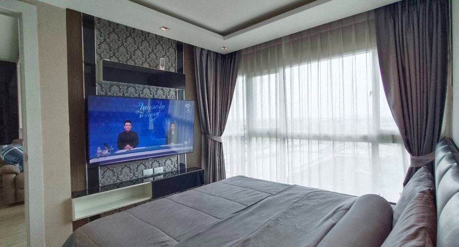 For rent 1 bed condo in Jomtien, Pattaya