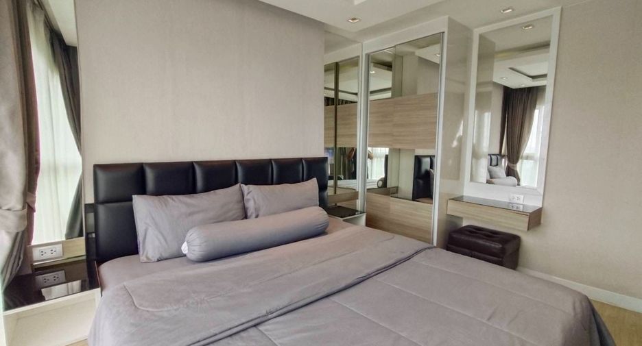 For rent 1 bed condo in Jomtien, Pattaya