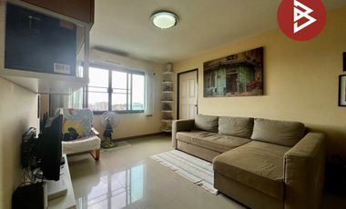 Condo en venta de 1 habitaciones en Mueang Chon Buri, Chonburi
