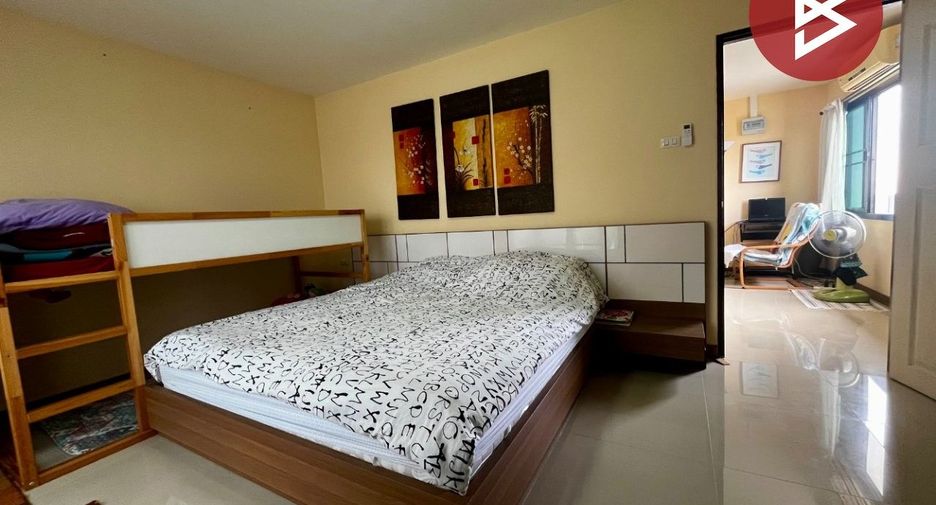 Condo en venta de 1 habitaciones en Mueang Chon Buri, Chonburi