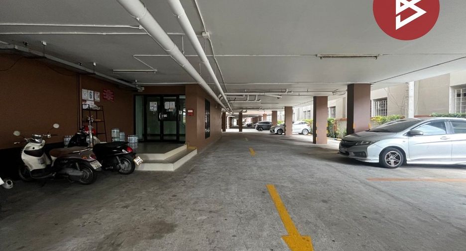 Condo en venta de 1 habitaciones en Mueang Chon Buri, Chonburi