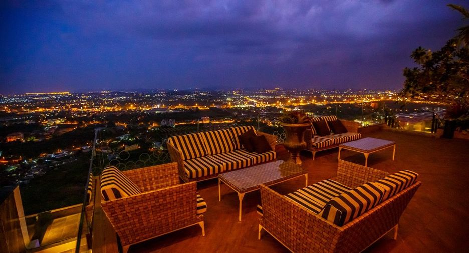 Condo en alquiler y en venta de 1 habitaciones en Jomtien, Pattaya