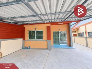 Reihenhaus zum Kauf mit 2 Zimmer in Mueang Chon Buri, Chonburi