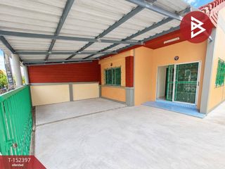 Reihenhaus zum Kauf mit 2 Zimmer in Mueang Chon Buri, Chonburi