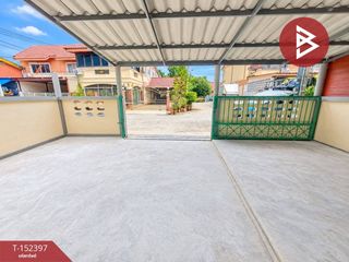 Reihenhaus zum Kauf mit 2 Zimmer in Mueang Chon Buri, Chonburi