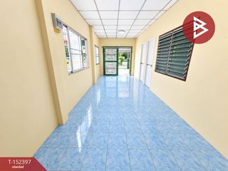 Reihenhaus zum Kauf mit 2 Zimmer in Mueang Chon Buri, Chonburi