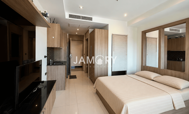 Condo en venta de estudio en Jomtien, Pattaya