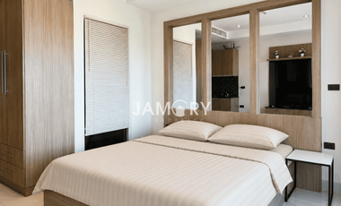 Condo en venta de estudio en Jomtien, Pattaya
