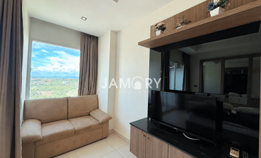 Condo en venta de estudio en Jomtien, Pattaya