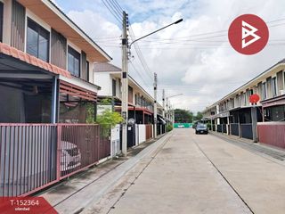 Продажа 4 спальни таунхаус в Mueang Chon Buri, Чонбури