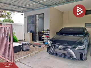 Продажа 4 спальни таунхаус в Mueang Chon Buri, Чонбури