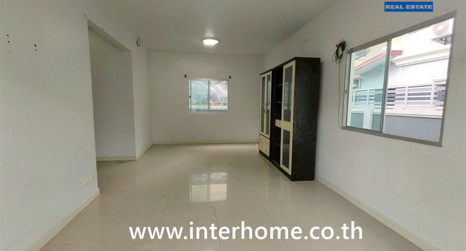 À vendre 3 chambres maison à Thanyaburi, Pathum Thani