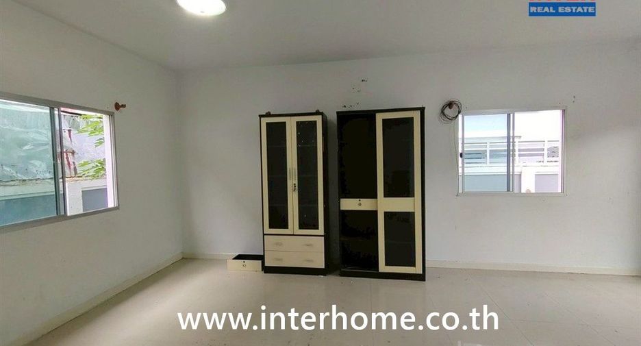 À vendre 3 chambres maison à Thanyaburi, Pathum Thani