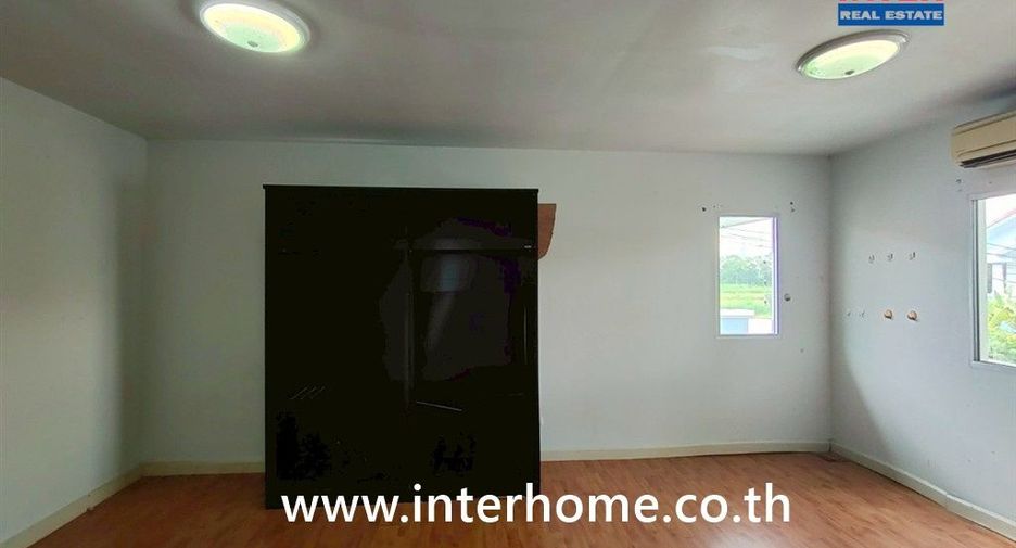 À vendre 3 chambres maison à Thanyaburi, Pathum Thani
