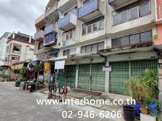 出售 2 卧室 商业空间 在 Din Daeng, 曼谷