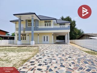 出售 5 卧室 独立屋 在 Ban Pong, Ratchaburi