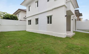 Haus zum Kauf mit 3 Zimmer in Bang Yai, Nonthaburi