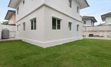 Haus zum Kauf mit 3 Zimmer in Bang Yai, Nonthaburi