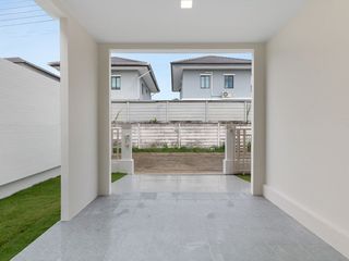 出售 3 卧室 独立屋 在 Bang Yai, Nonthaburi