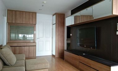 Condo en alquiler de 1 habitaciones en Watthana, Bangkok