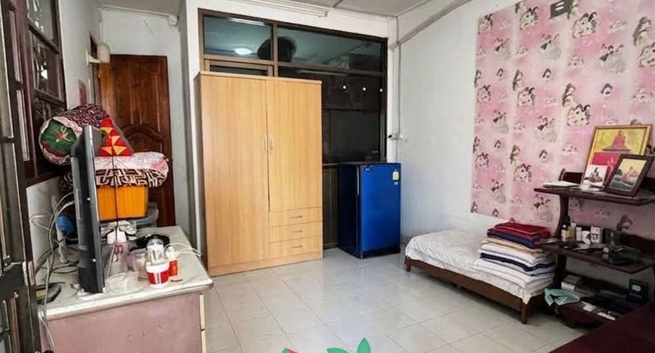 出售 4 卧室 独立屋 在 Taling Chan, 曼谷