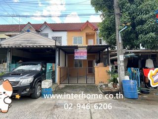 For sale 2 bedrooms house in Khlong Sam Wa, Bangkok
