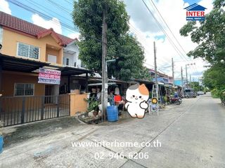 For sale 2 bedrooms house in Khlong Sam Wa, Bangkok