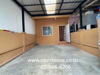 For sale 2 bedrooms house in Khlong Sam Wa, Bangkok