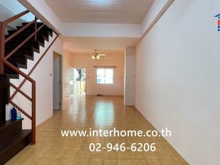 For sale 2 bedrooms house in Khlong Sam Wa, Bangkok
