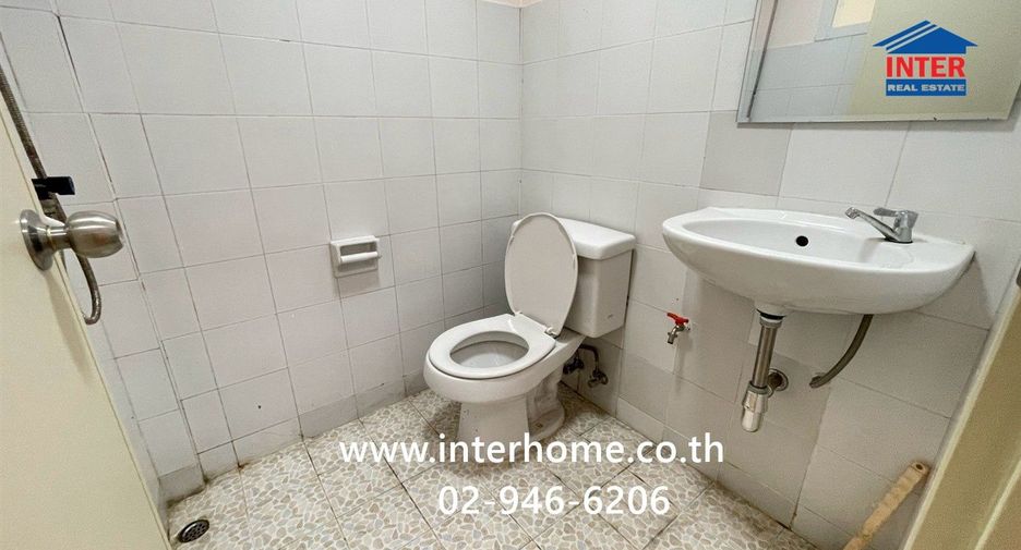 Продажа 2 спальни дом в Кхлонг Сам Ща, Бангкок