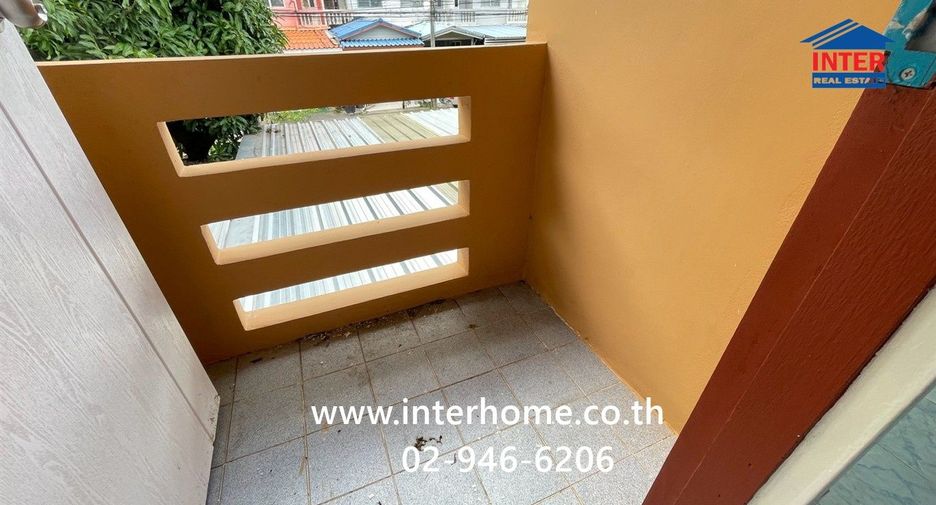 Продажа 2 спальни дом в Кхлонг Сам Ща, Бангкок
