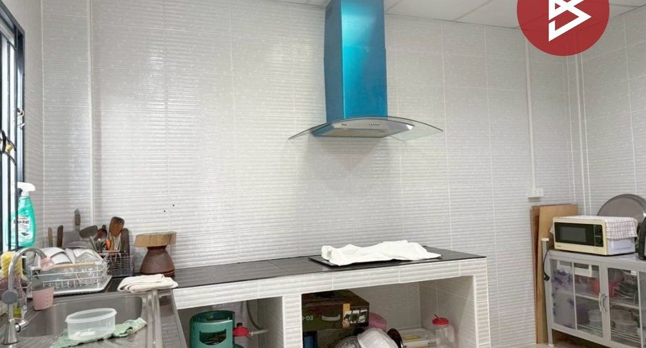 For sale 2 bedrooms townhouse in Bang Bo, Samut Prakan