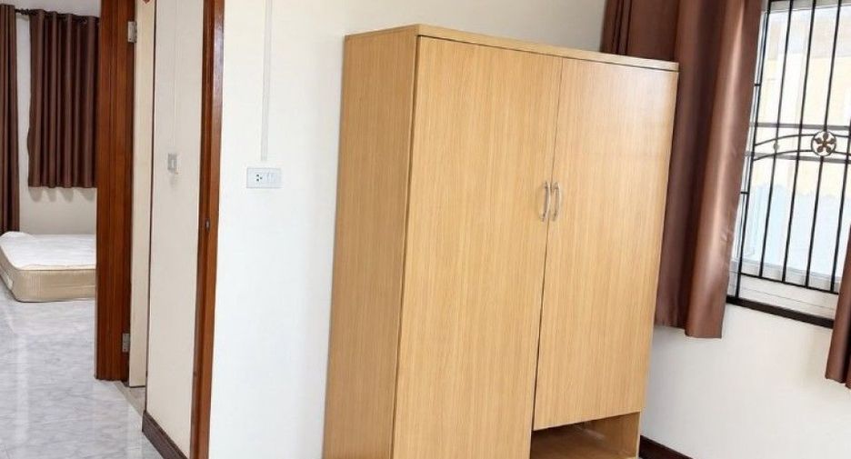 For sale 2 bedrooms townhouse in Bang Bo, Samut Prakan