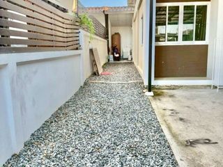 For sale 2 bedrooms townhouse in Bang Bo, Samut Prakan