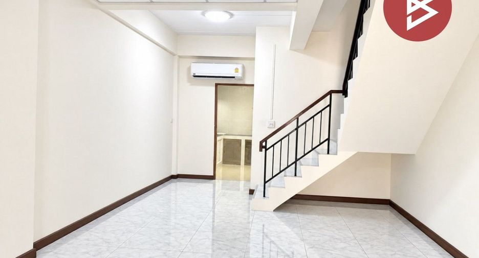 For sale 2 bedrooms townhouse in Bang Bo, Samut Prakan