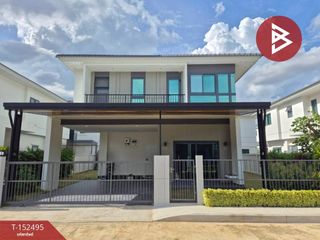 À vendre 4 chambres maison à Mueang Nakhon Pathom, Nakhon Pathom