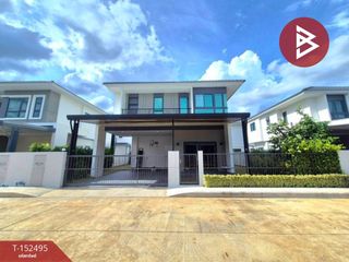 À vendre 4 chambres maison à Mueang Nakhon Pathom, Nakhon Pathom