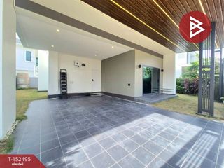 À vendre 4 chambres maison à Mueang Nakhon Pathom, Nakhon Pathom