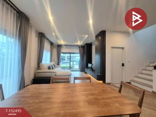 À vendre 4 chambres maison à Mueang Nakhon Pathom, Nakhon Pathom