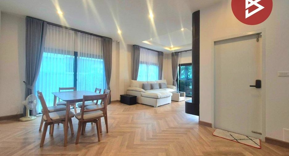 À vendre 4 chambres maison à Mueang Nakhon Pathom, Nakhon Pathom