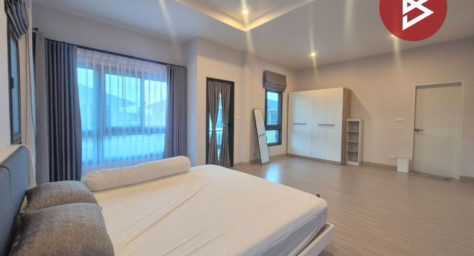 À vendre 4 chambres maison à Mueang Nakhon Pathom, Nakhon Pathom