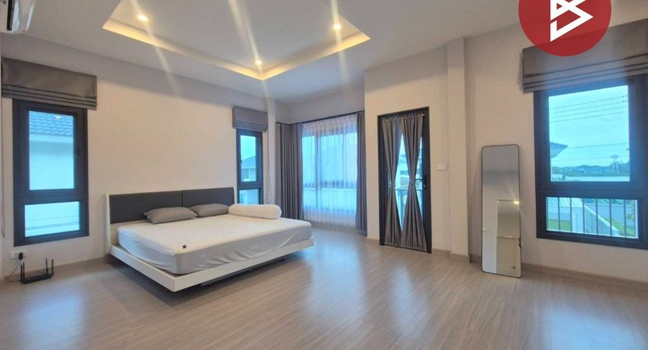 À vendre 4 chambres maison à Mueang Nakhon Pathom, Nakhon Pathom