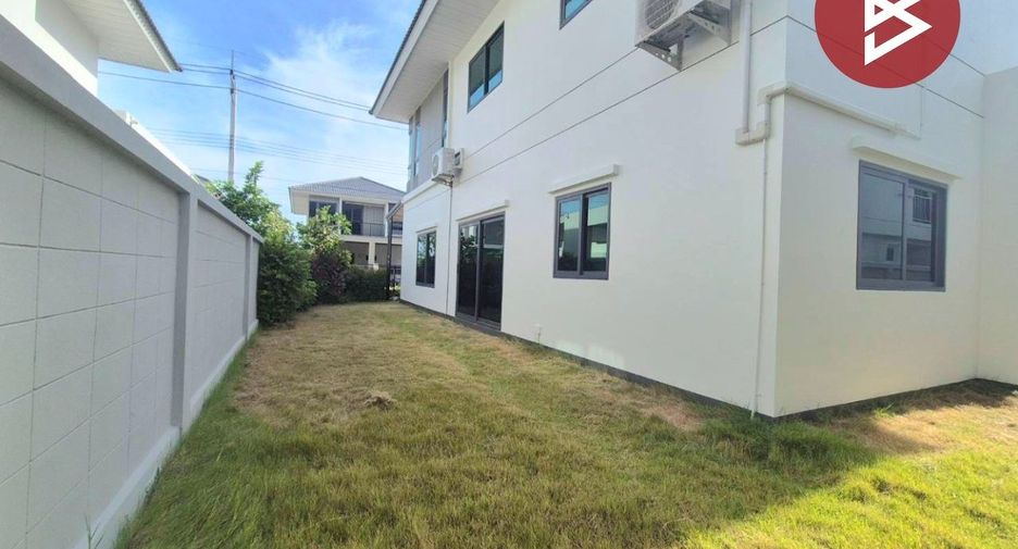 À vendre 4 chambres maison à Mueang Nakhon Pathom, Nakhon Pathom